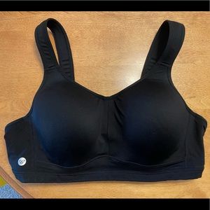 COPY - LIVI Active High-Impact Wicking Underwire SportBra